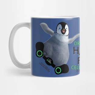 Option 2 Mug